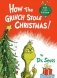 How The Grinch Stole Christmas фото книги маленькое 2