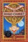 Invention of Hugo Cabret HB фото книги маленькое 2