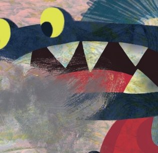 Приключение паука фото книги 4