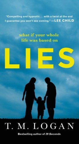 Lies фото книги