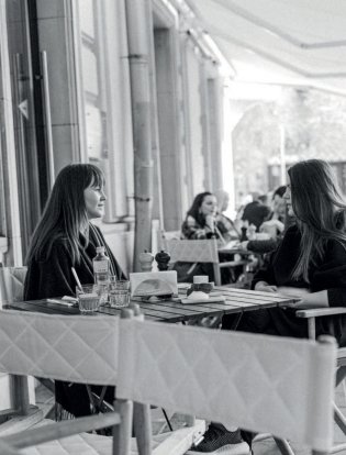 Ешь вкусно. Живи долго. Будь счастлив! 50 рецептов для начинающего кулинара фото книги 4