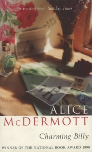 Charming Billy фото книги