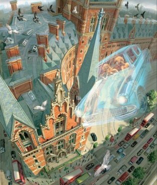 Гарри Поттер и Тайная комната фото книги 8