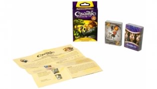 Настольная игра "Свинтус. Правила Этикета" фото книги 4