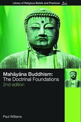 Mahayana buddhism фото книги