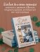 Дом в уютных деталях. Вдохновляющие проекты, которые сделают загородный дом индивидуальным фото книги маленькое 6