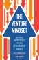 The Venture Mindset фото книги маленькое 2