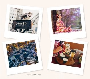 Секреты японского счастья. Японизм + Нагоми + Омоияри + Икигай. Сборный комплект из 4 книг в коробе фото книги 21