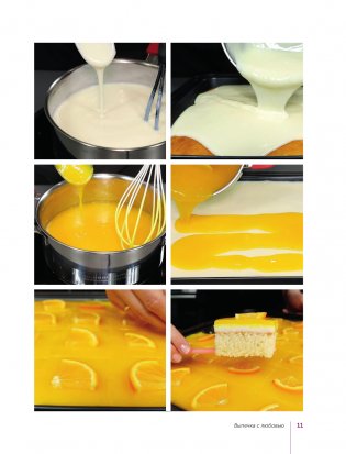 Выпечка с любовью! Это просто фото книги 12