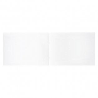 Альбом для рисования 20 л., А4, на скрепке ArtSpace "Рисунки. Sweet dream", эконом. Арт. А20ф_44424 фото книги 3