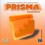 Prisma B1 CD фото книги