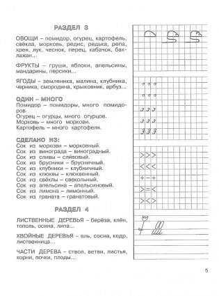 3000 вопросов при поступлении детей в школу фото книги 2