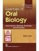 Essentials of Oral Biology, 2e (PB) фото книги маленькое 2