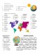 Мир и человек. Полный иллюстрированный географический атлас (в новых границах) фото книги маленькое 5