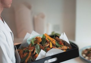 OTTOLENGHI. Поваренная книга фото книги 6