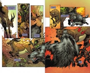 World of Warcraft. Клятва на крови фото книги 4