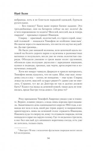 Мамалыжный десант фото книги 15