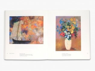 Impressionist and Post-Impressionist Drawings фото книги 2