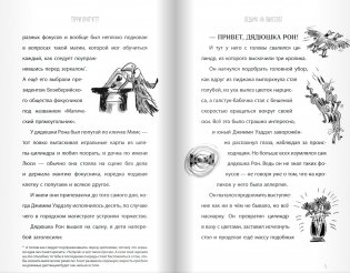 Ведьма на пылесосе фото книги 8