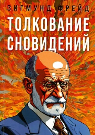 Толкование сновидений фото книги