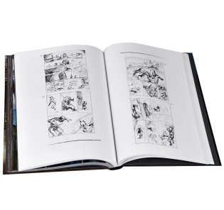 Бэтмен. Лечебница Аркхем фото книги 4