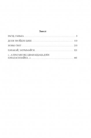 Пачакай, затрымайся фото книги 6