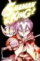 Shaman King Omnibus 4 фото книги маленькое 2
