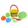 Песочный набор №182 фото книги маленькое 3