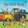 The Tickle Book: A Lift-the-Flap Book. Board book фото книги маленькое 2