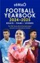 The Utilita Football Yearbook 2024-2025 фото книги маленькое 2