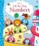 Lift-the-Flap Numbers фото книги маленькое 2