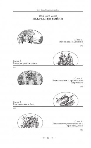 Искусство войны фото книги 11