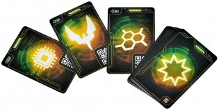 Место преступления: Будущее фото книги 7