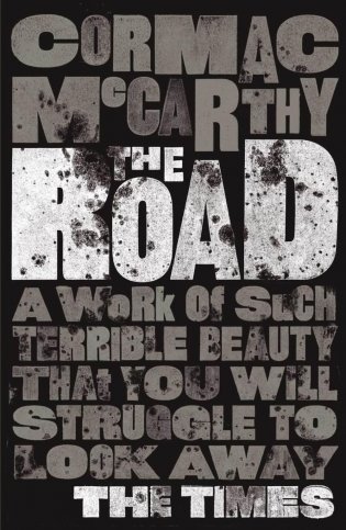 The Road фото книги