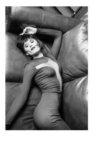 Когда появляется в жизни мужик фото книги 8