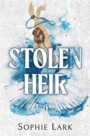 Stolen heir фото книги