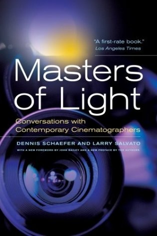 Masters of Light фото книги