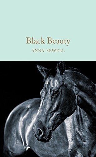 Black Beauty фото книги