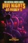 Five nights at freddy`s: the official movie novel фото книги маленькое 2