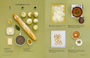 Тайны гурмана (Мечта гурмана, Барбекю, Салаты). Сборный комплект из 3-х книг в коробе фото книги 6