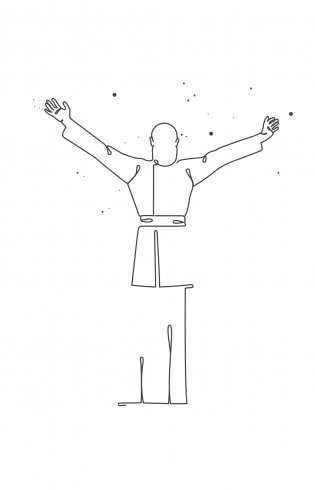 Диалоги о медитации. Русский йогин о практике, психологии и будущем человечества фото книги 13