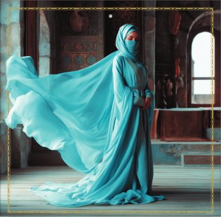 Календарь мусульманки фото книги 2