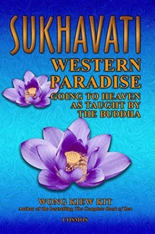 Sukhavati фото книги