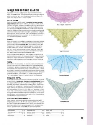 Школа вязания спицами. Самое полное пособие! фото книги 10