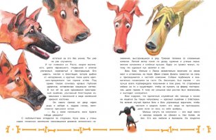 Щенок Питер и несгрызаемая кость фото книги 6