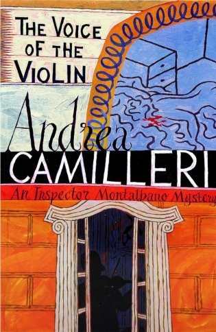 The Voice of the Violin фото книги