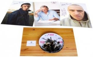 Настольная игра "Детективные истории. Пожар в городе Адлерштайн" фото книги 5