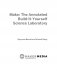 Домашняя лаборатория для занимательных опытов фото книги маленькое 3