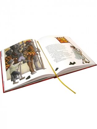 Сказки и легенды Шотландии о замках и дворцах фото книги 8