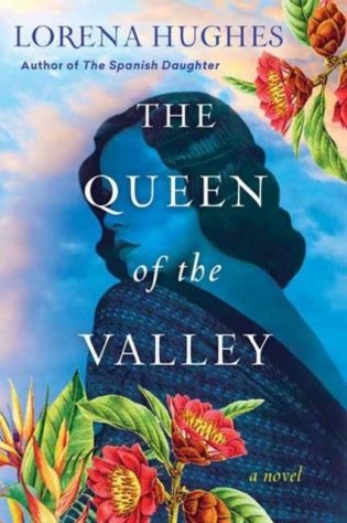 The Queen Of The Valley фото книги